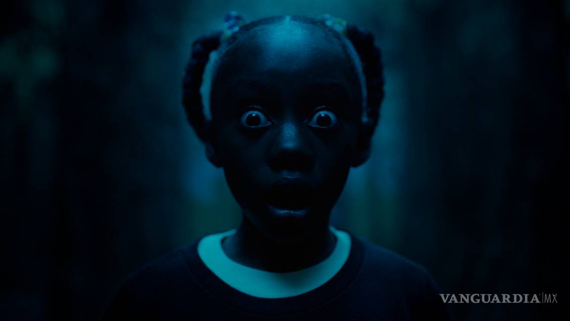 $!“Us" de Jordan Peele combina el terror y la política