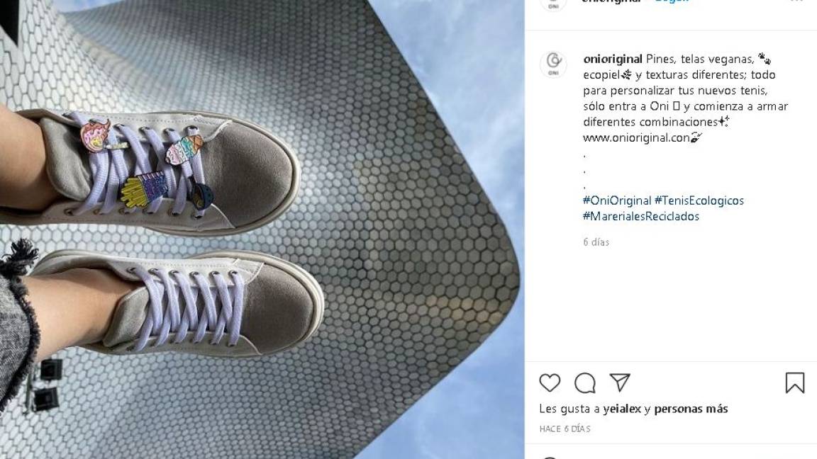 $!Seis marcas mexicanas que promueven la moda sostenible