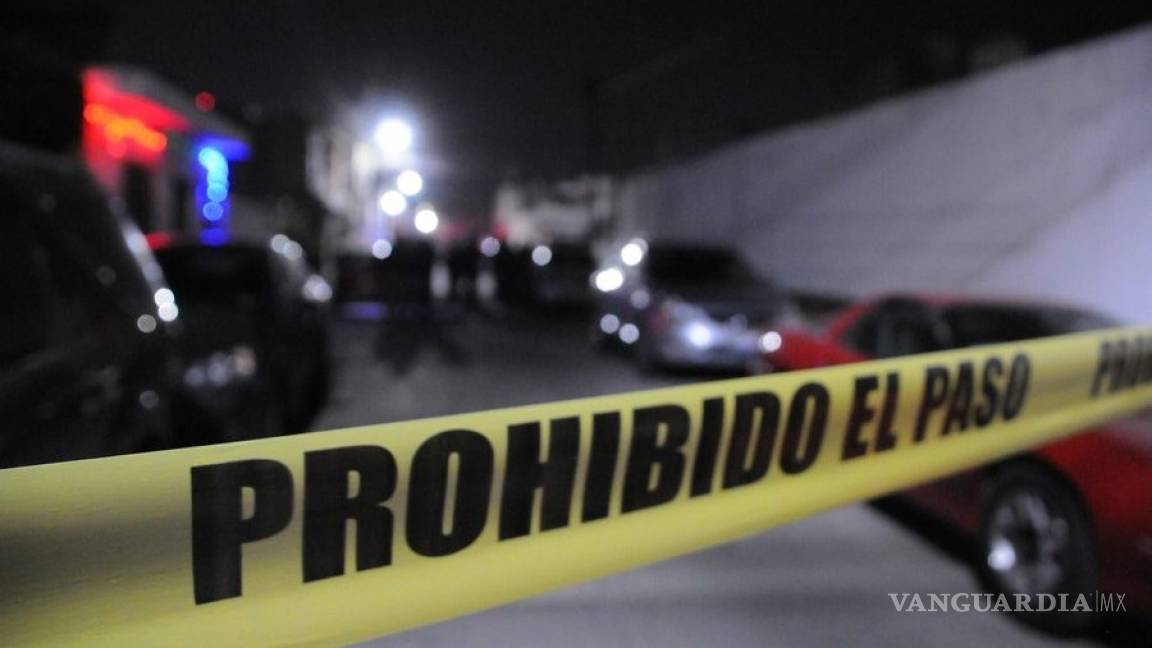 México rompe por tercera vez récord de asesinatos: julio 2018 impone marca de casos