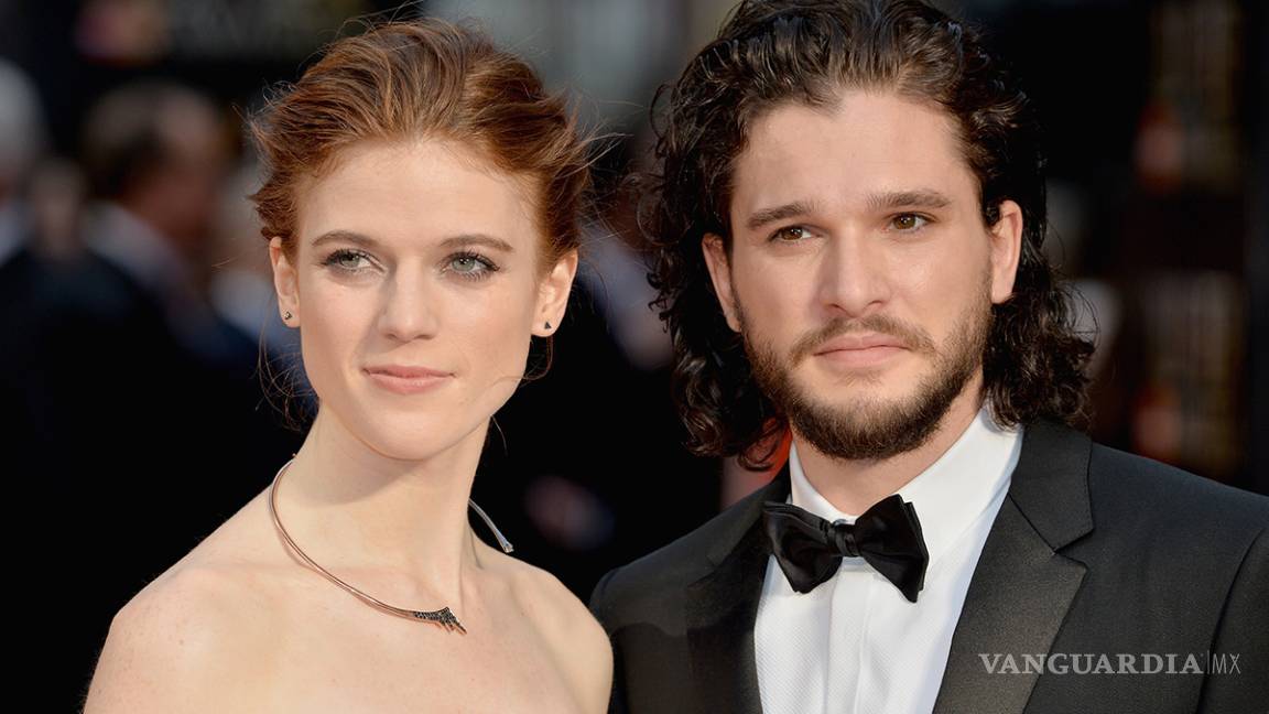 Ellos tocarán en la boda de ‘Jon Snow’