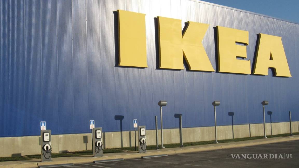 IKEA proyecta 7,500 despidos en todo el mundo en dos años