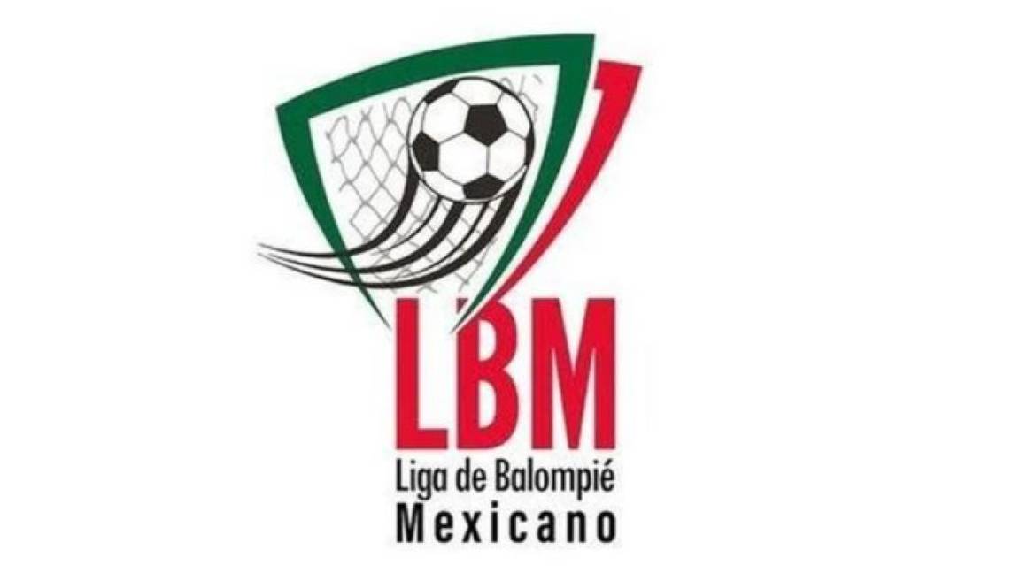 Todavía no inicia pero la Liga del Balompié Mexicano ya no tiene televisora