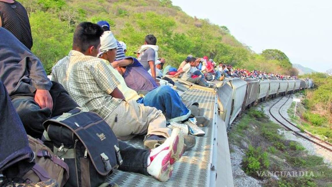 Acecha la trata de migrantes en Coahuila