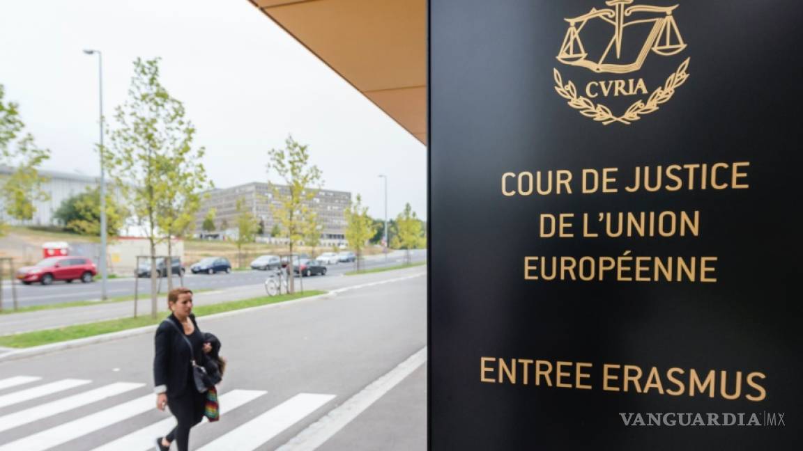 Máximo tribunal de la Unión Europea tumba acuerdo para compartir datos con EU
