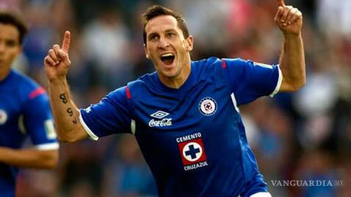 Chaco Gim nez regresa al Pachuca