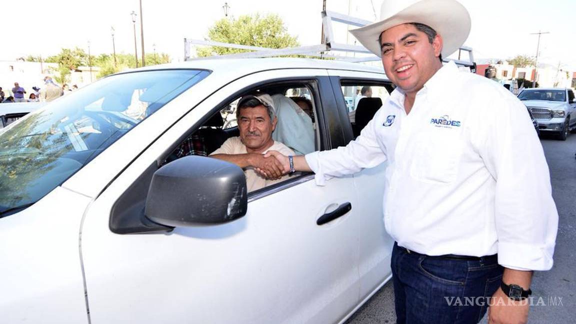 $!Monclova y Ramos Arizpe, en la mira por corrupción; alcaldías destinaron millones a empresas 'favoritas'