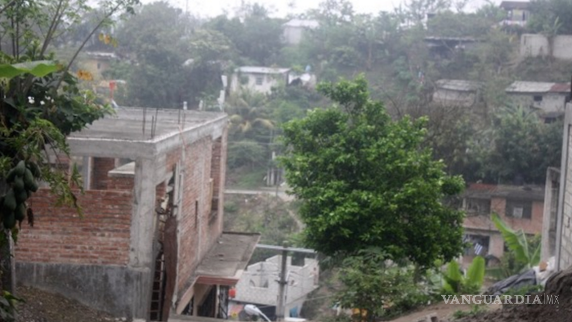 $!Familia del Edil de Papantla festeja en grande pese a las desapariciones de 3 jóvenes