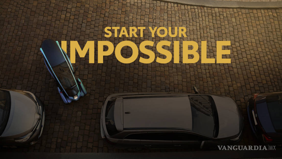 Lanza Toyota la campaña &quot;Start your impossible”