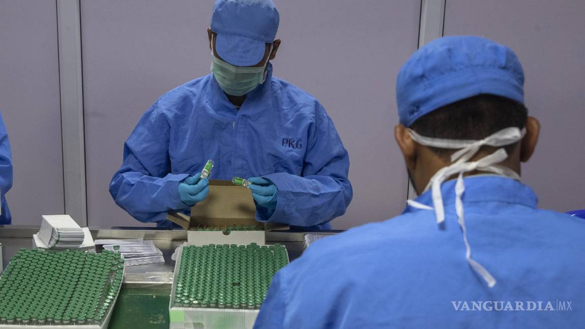 $!El ministro de Salud de Francia, Olivier Veran, dijo que, si bien su país aún no tiene casos confirmados, “es probable que actualmente haya casos en circulación”.