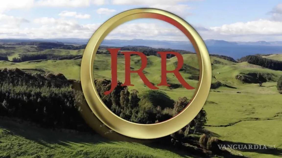 JRR Token, la criptomoneda inspirada en Tolkien y el Señor de los Anillos