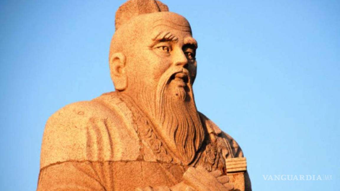 China festeja 2,566 aniversario de Confucio, padre del pensamiento oriental