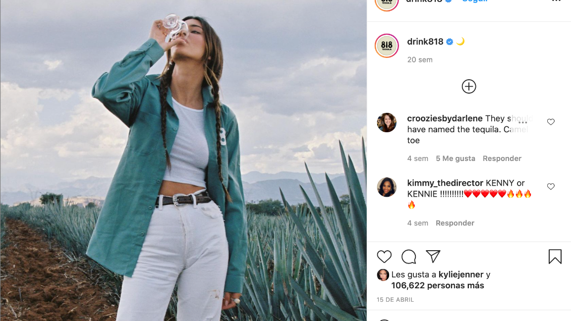 $!En la página oficial del tequila, se estima que el precio de cada botella varía de acuerdo con el tipo.