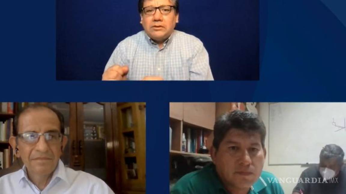 Conversando | Sociedad Manuel Acuña: ¿Qué sigue?