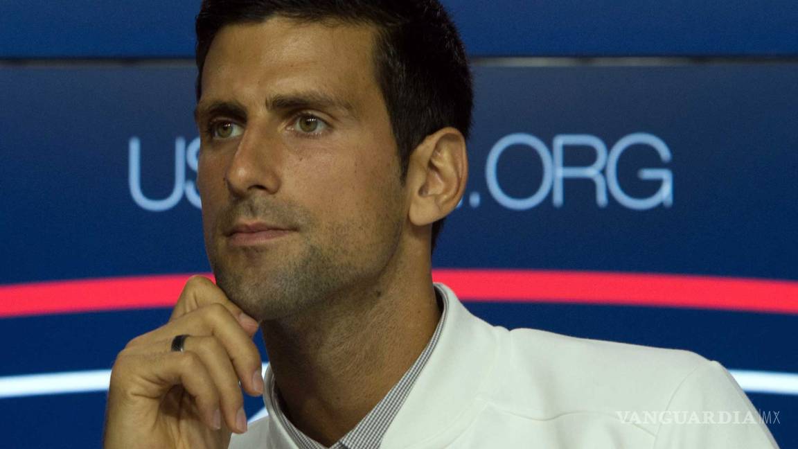 Djokovic enfocado mentalmente para el Us Open