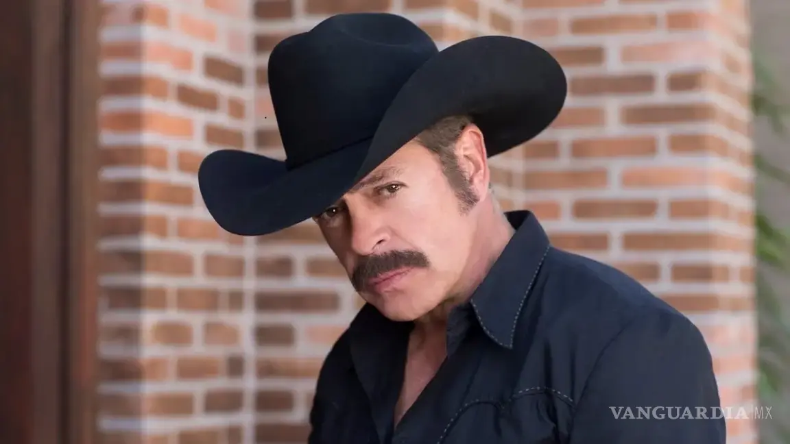 ‘Yo soy como soy y punto’: Sergio Goyri se niega a interpretar personajes LGBT