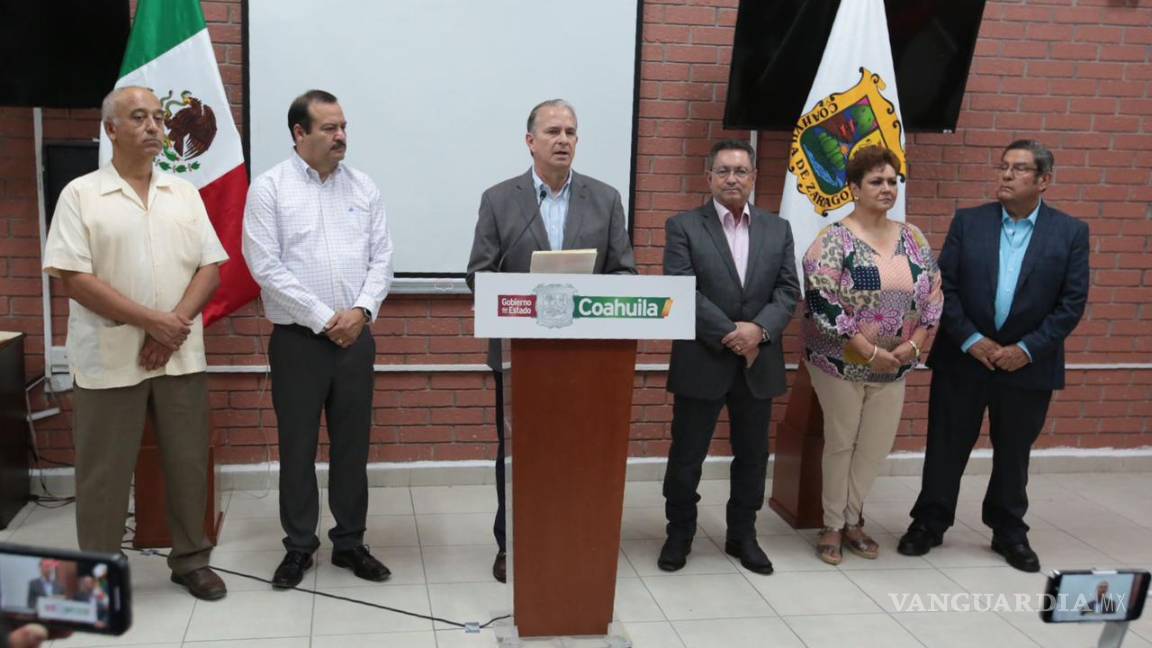 $!Los libros que se están adquiriendo llegarían en la segunda quincena de septiembre.