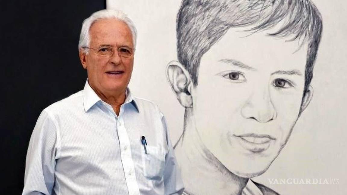 FGR dicta 223 años de prisión a secuestrador del hijo de Alejandro Martí