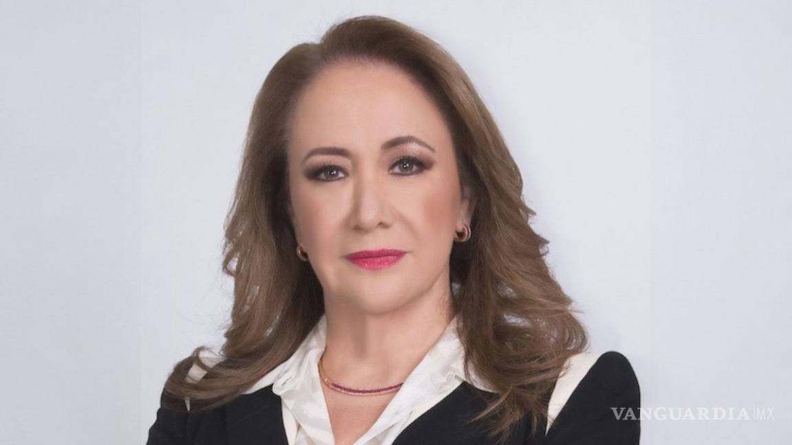 Ven expertos vacío legal para anulación de título de la ministra Yasmín Esquivel