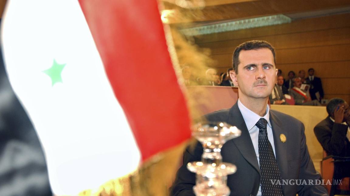 Tras un rápido final del régimen de Assad, se vislumbra un largo camino para decidir futuro de Siria