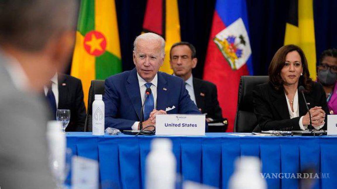 “El riesgo de una Tercera Guerra Mundial es muy grande”, advierte Biden a líderes de América Latina