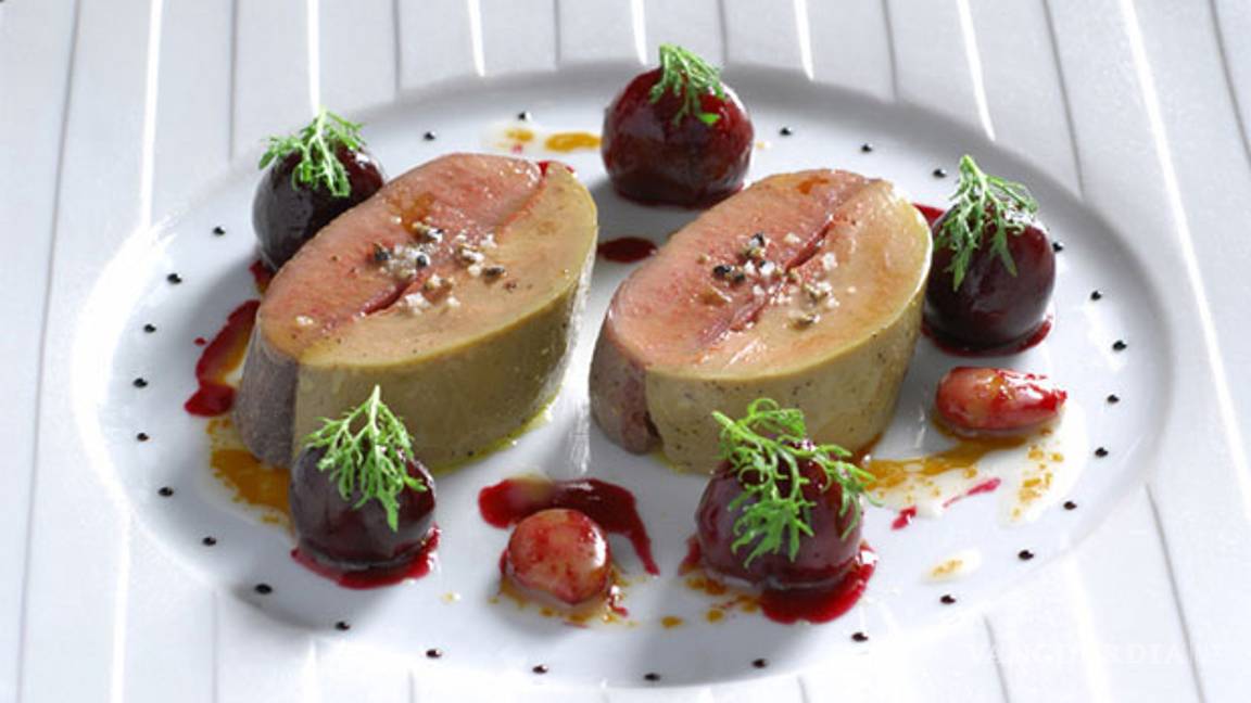 $!Muere Joel Robuchon a los 73, el chef del siglo