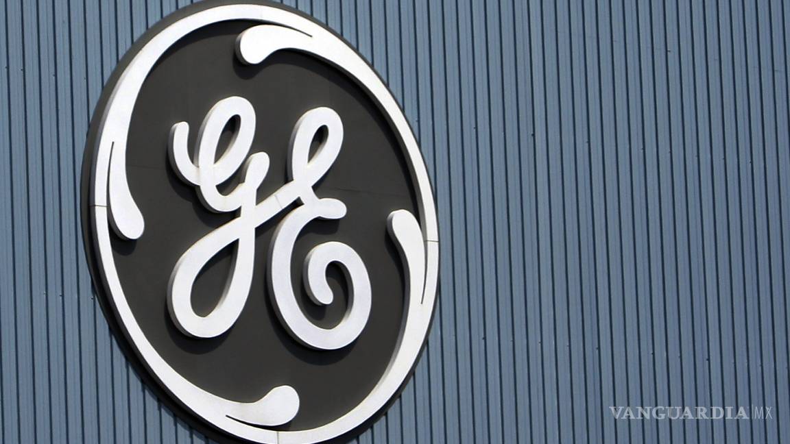 Recorta General Electric 12 mil empleos en su división de energía