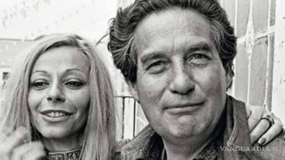 $!Disponible a partir de hoy sitio web dedicado a Octavio Paz