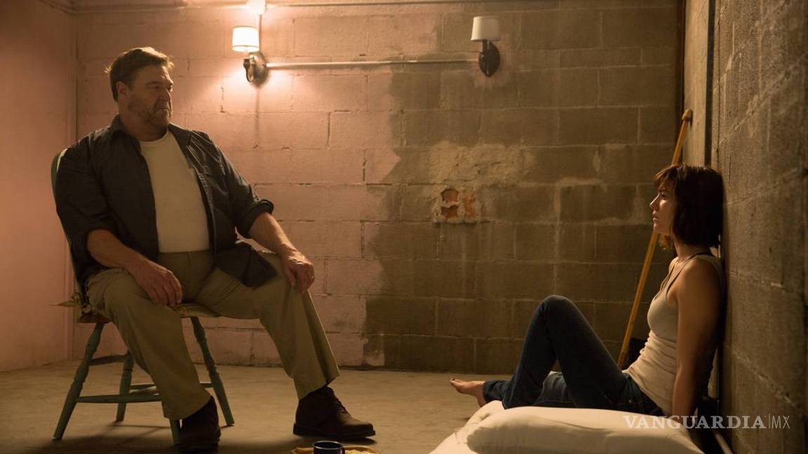 $!Este viernes se estrena "10 Cloverfield Lane”, producida por JJ Abrams