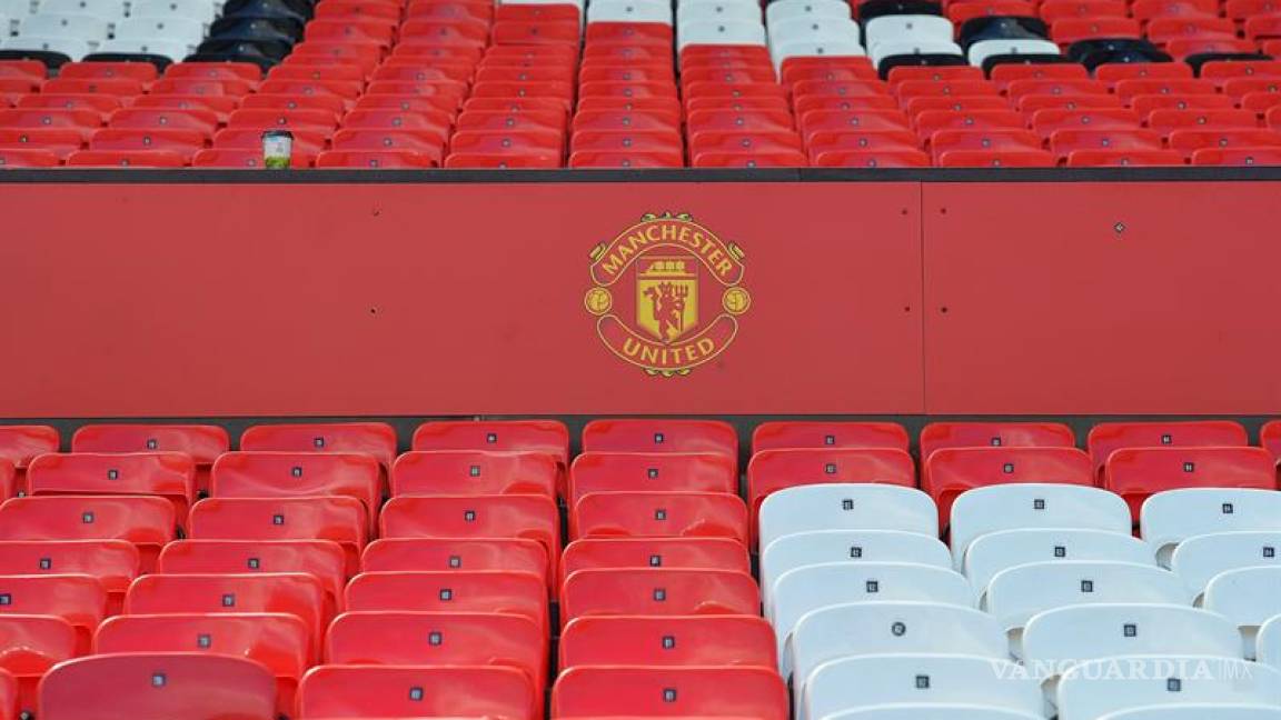 Suspenden el Manchester United-Bournemouth por riesgo de bomba