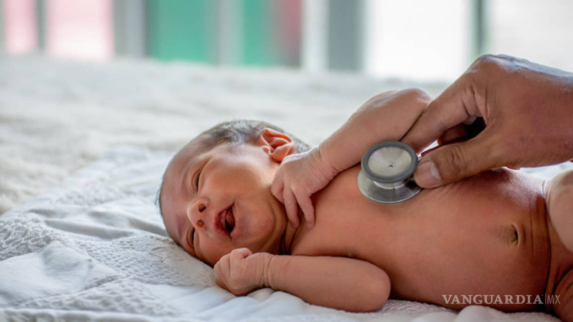 Nació el primer bebé con anticuerpos contra el COVID-19