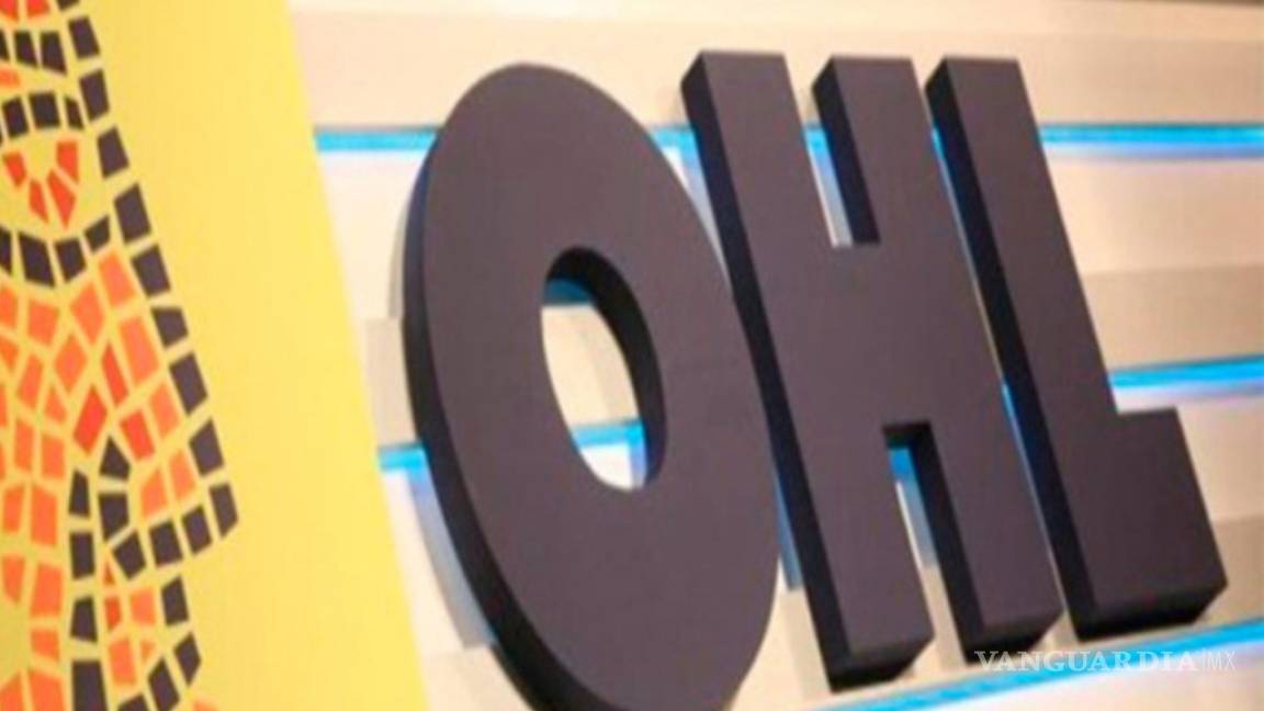 OHL habría pagado 40 millones de euros en sobornos… y una parte salió de México