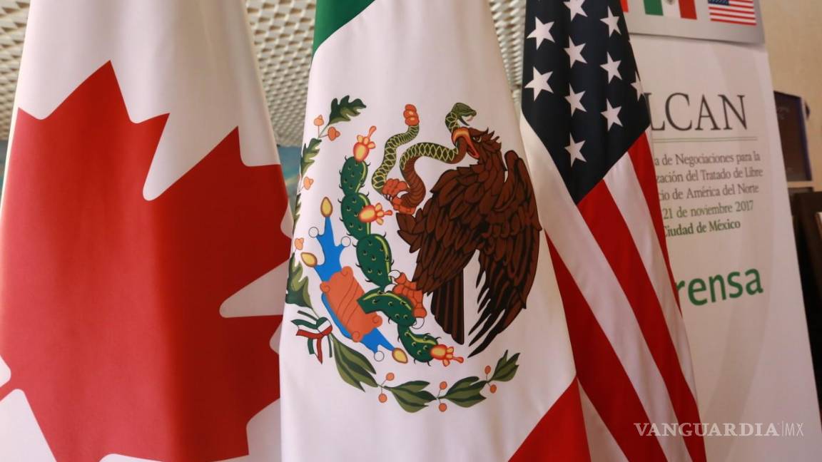 $!México ha tenido una postura ambivalente, pues mientras intenta quedar bien con EU, busca más inversiones chinas.