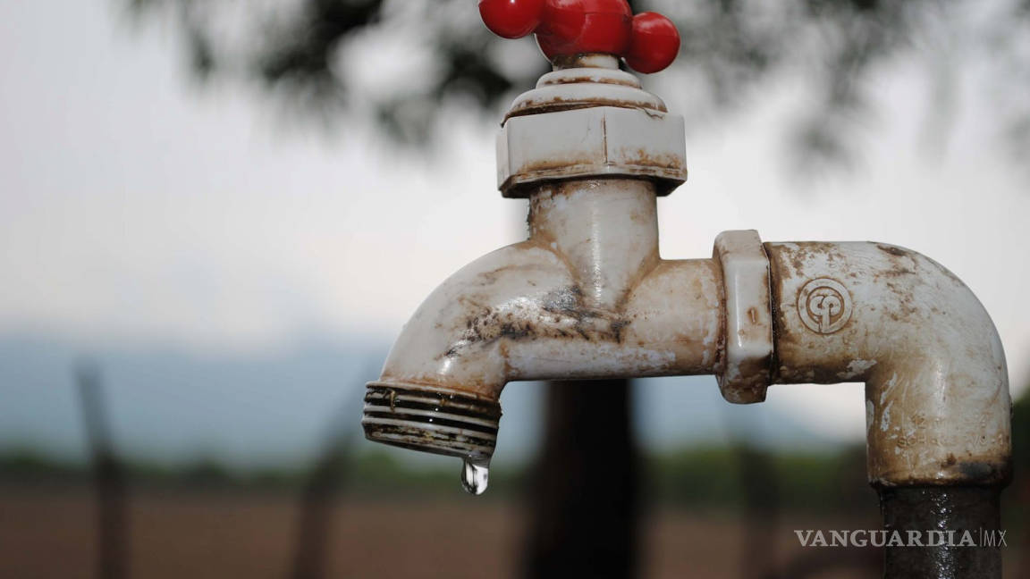‘Peña Nieto no privatizó el agua’, dice presidenta de la Asociación de Usuarios de Aguas de Saltillo
