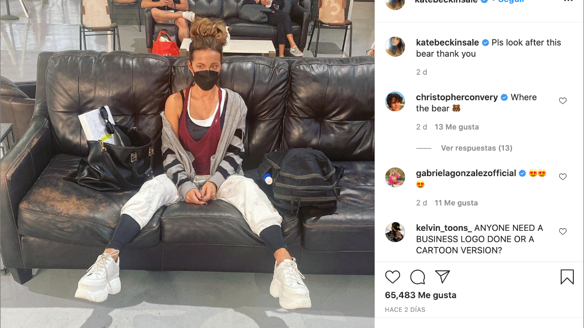 $!“Prisoner’s Daughter” es un drama en el que el personaje de Beckinsale lucha por reconectarse con su padre después de que cumplió 12 años en prisión