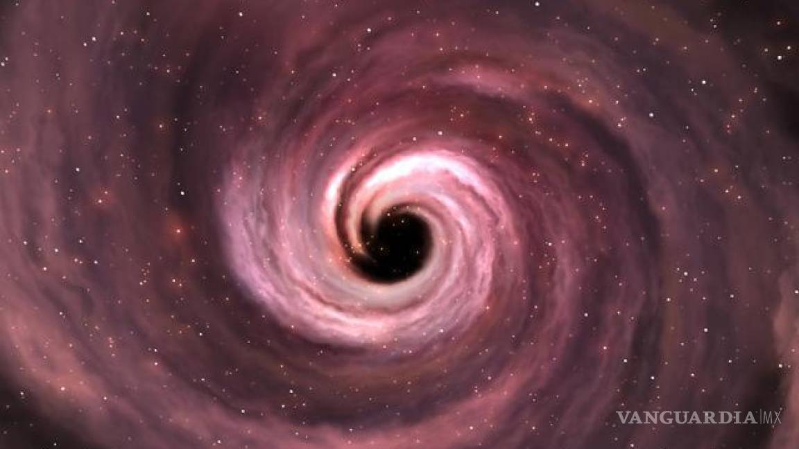 Agujero negro supermasivo se encuentra en una pequeña galaxia sorprende a los investigadores