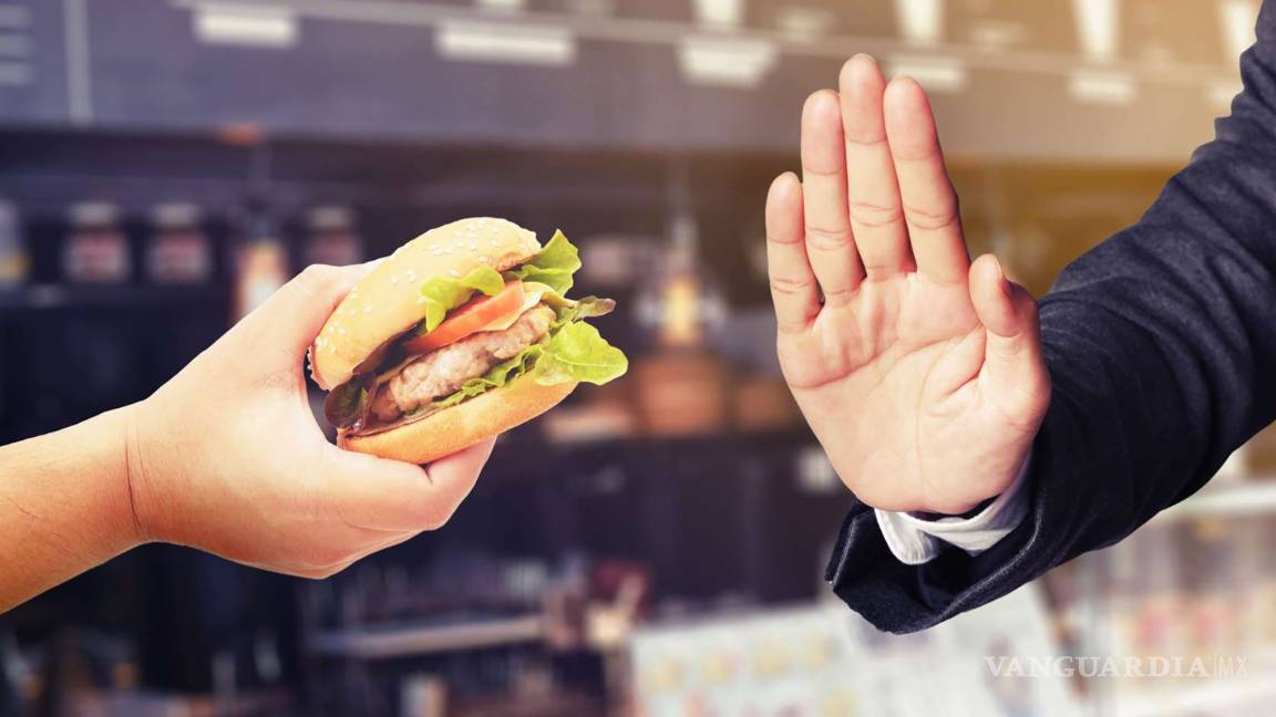 $!Una de las causas de la obesidad en México es la ignorancia, señala especialista