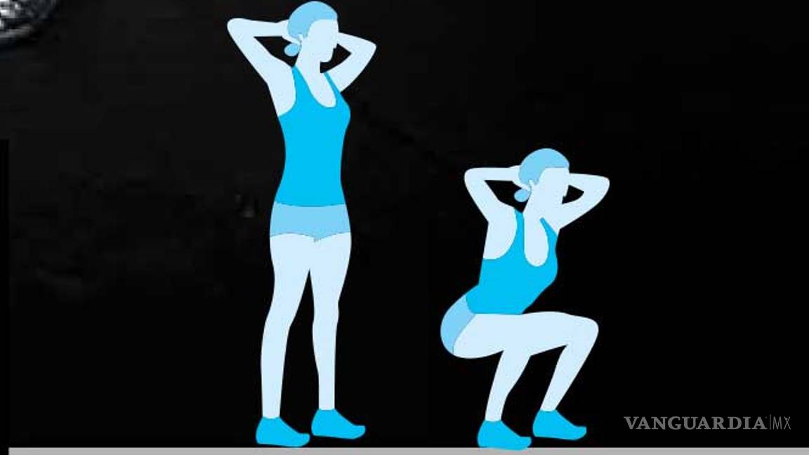 $!Crossfit: Disciplina para el cuerpo