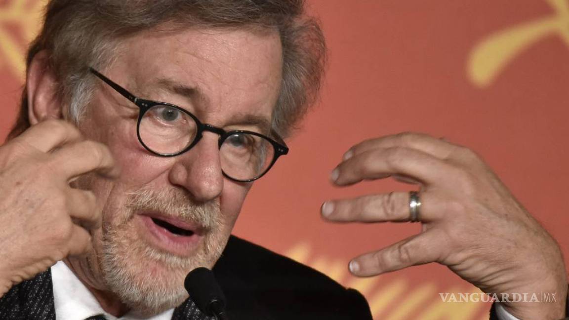 “Cuando peor está el mundo, más magia necesitamos”: Spielberg