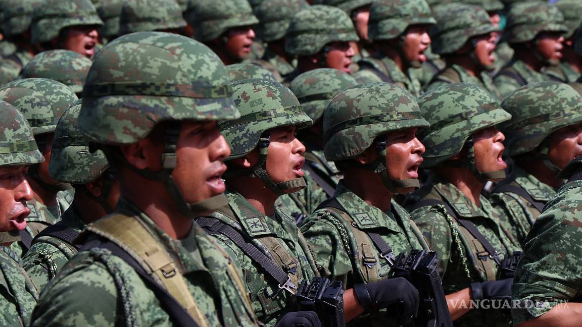 $!Ejército Mexicano, el segundo más poderoso de América Latina