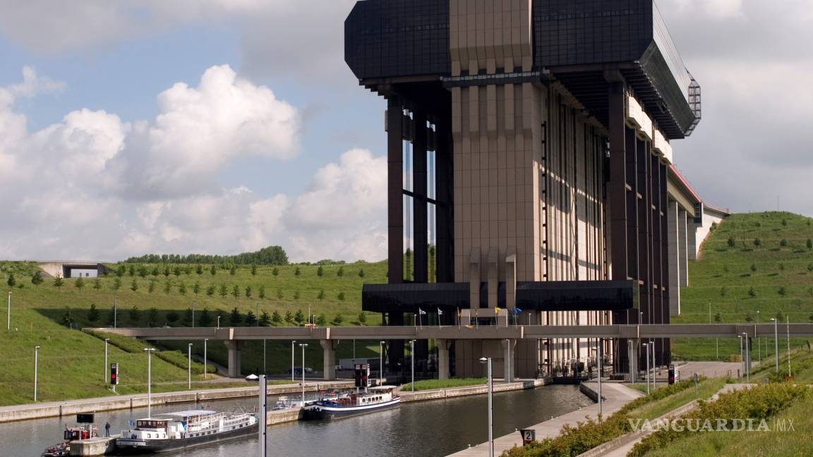 $!Valonia en Bélgica te ofrece un tesoro acuático, paisajes fabulosos y exquisita gastronomía