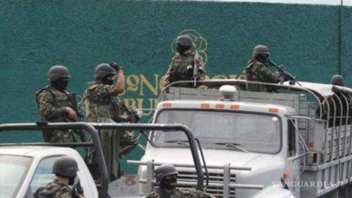 Posible detención de Héctor Beltrán Leyva: Marina realiza otro operativo en Puebla
