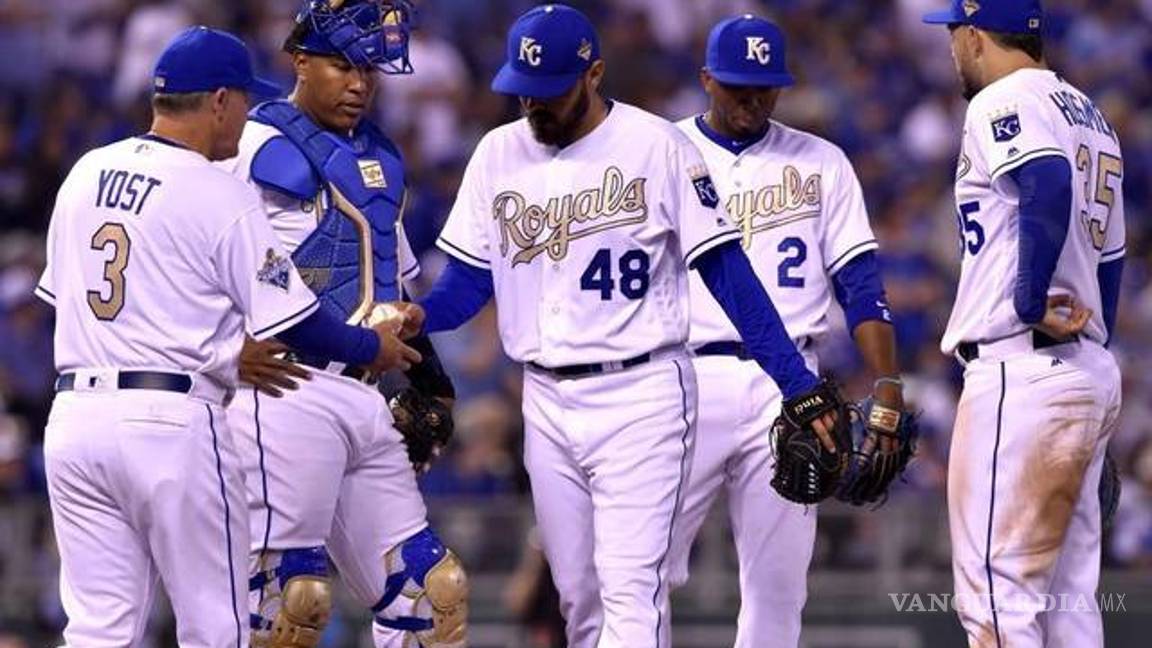 $!¿Qué le pasa a Joakim Soria?