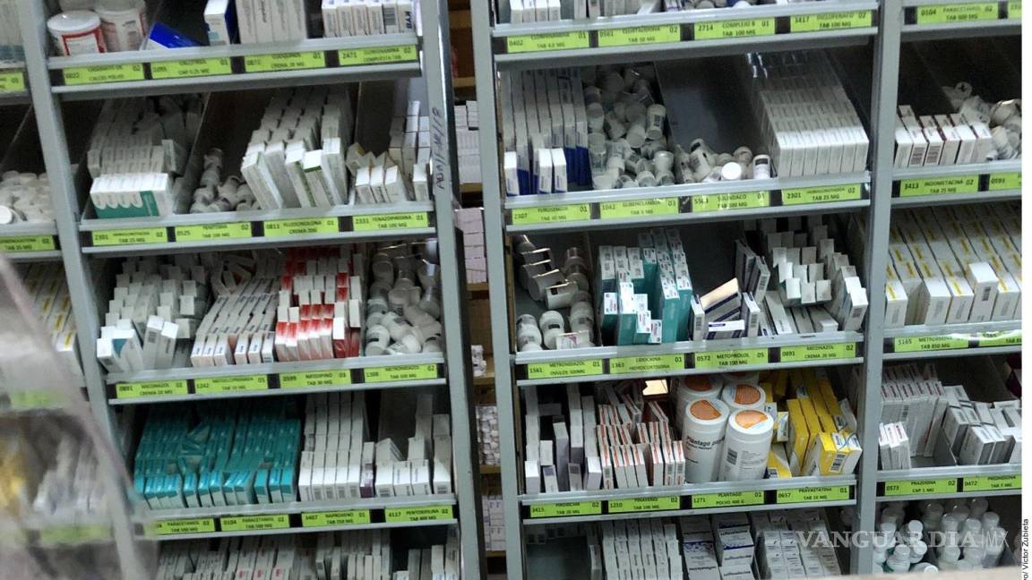 Advierten irregularidades en compras sin licitación en el sector Salud