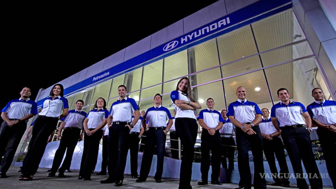 $!Hyundai lanza programa de arrendamiento financiero en México