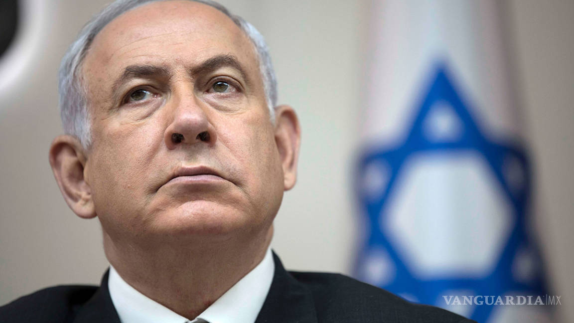 Netanyahu insiste en desalojar palestinos de Jerusalén