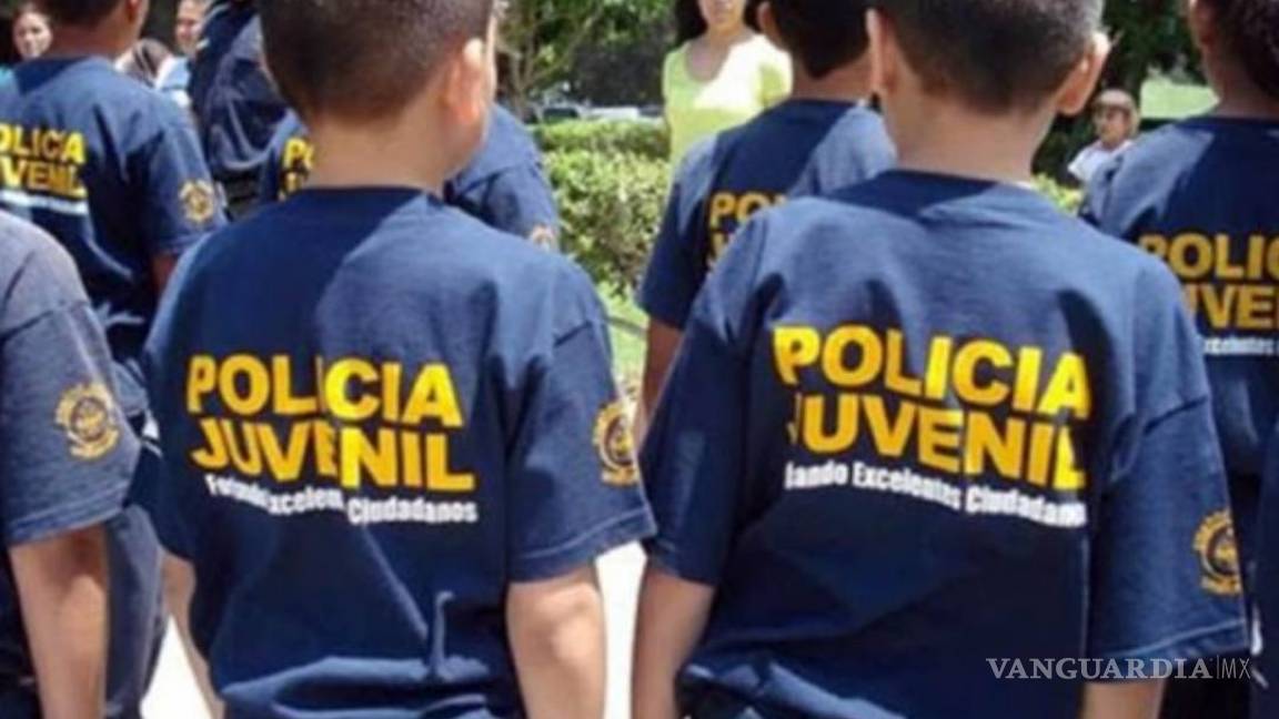 Polémica en Argentina por la creación de una &quot;policía infantil&quot;