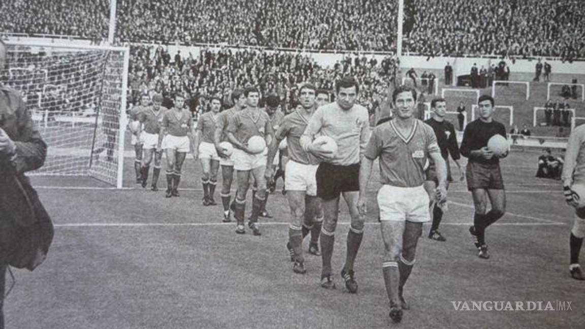 $!Los peores grupos que ha tenido México en los Mundiales