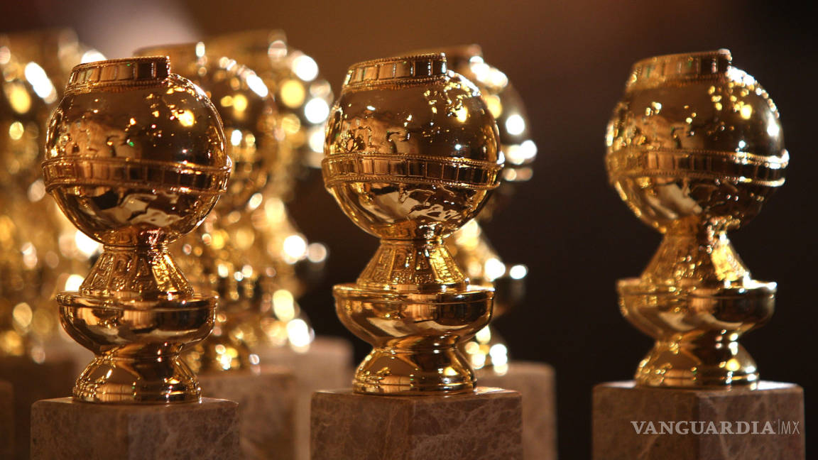 Blige, Carey y Jonas son nominados a los Globos de Oro