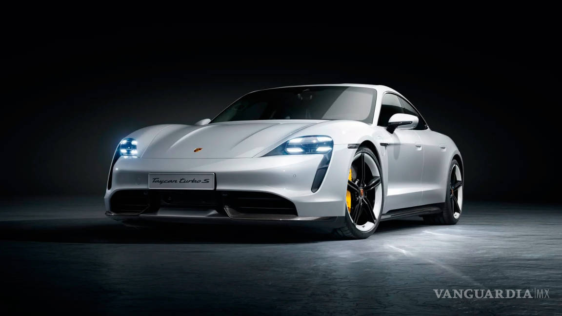 Tu Porsche Taycan puede tener el sonido de un poderoso motor, por 'solo' 500 dólares