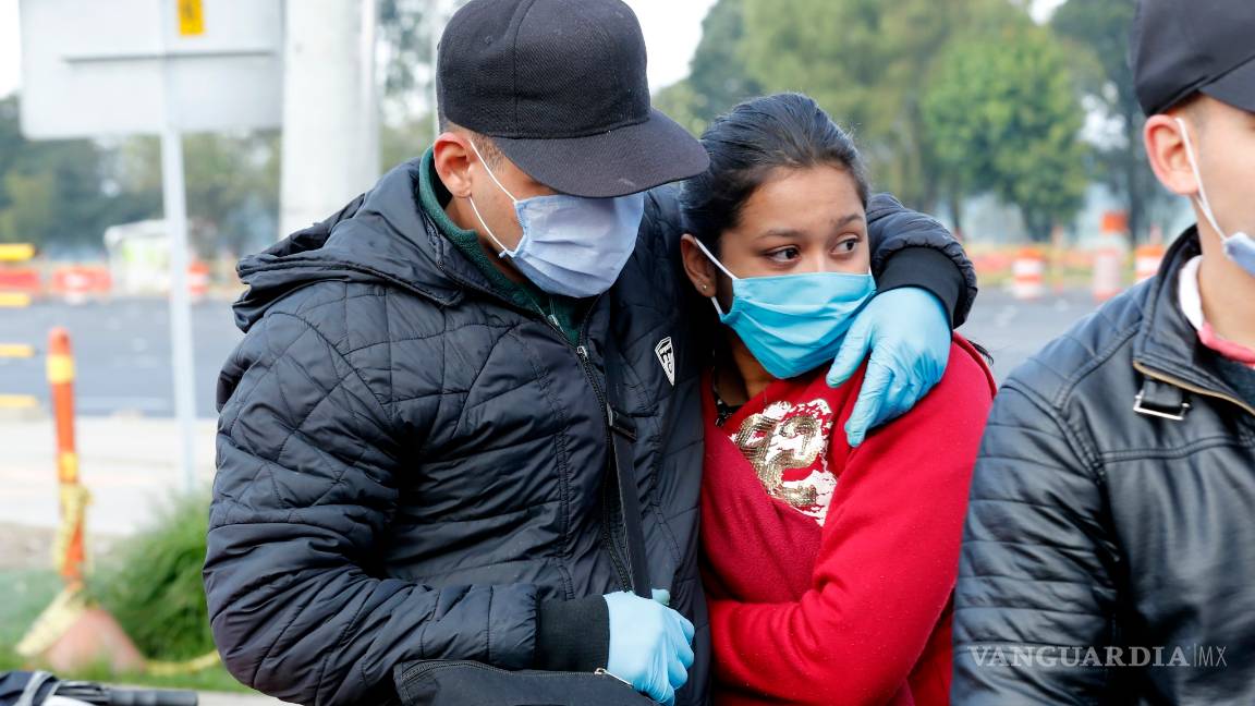 $!Venezuela tiene más recuperados que enfermos por COVID-19